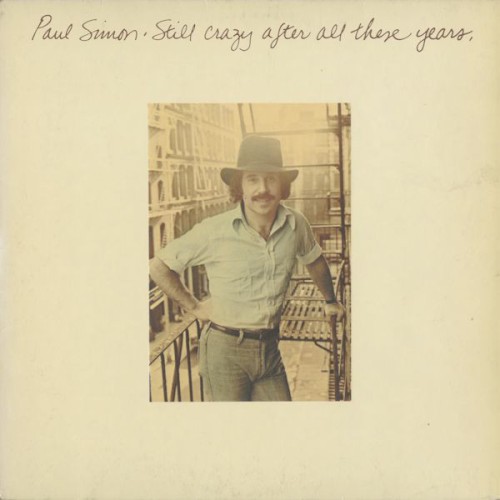 Paul Simon